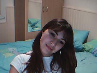 ma belle ptie femme