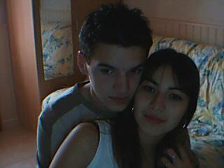 mon amour et moi